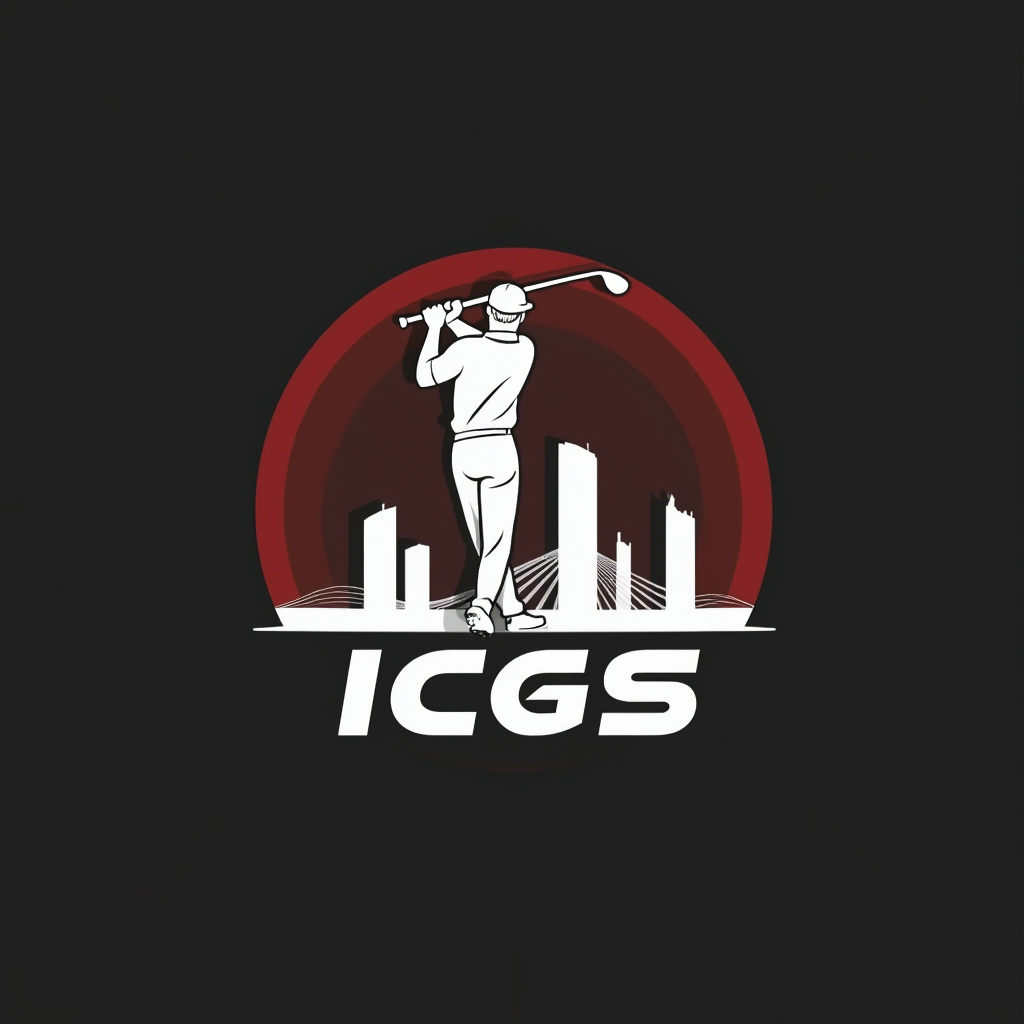 ICGS Corporate Identity Logo